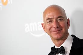 Who was Jeff Bezos before the Amazon Store?