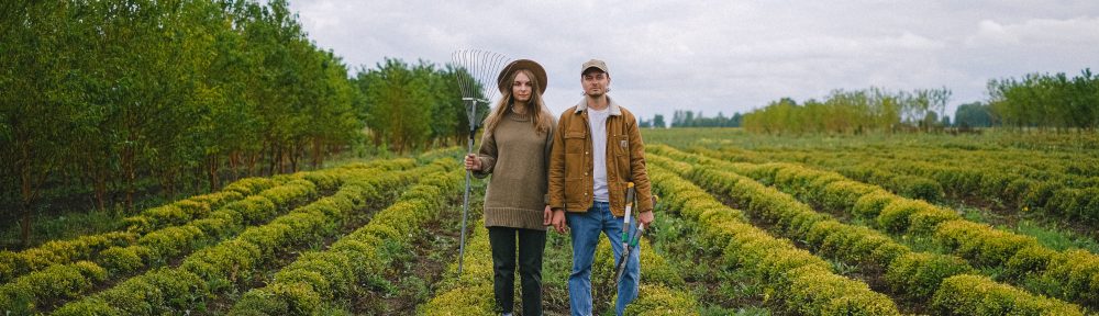 Oferta Laboral en Canadá Para Trabajador Agrícola General