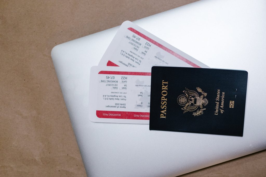 Consejos para acelerar su solicitud de pasaporte
